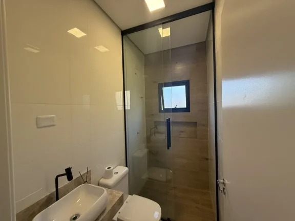 Imagem Casa moderna com piscina - Nova Jaguari, Santana de Parnaíba