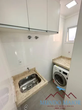 Imagem Cobertura com 3 dormitórios Porteira fechada , 150 m - Vila Metalúrgica!