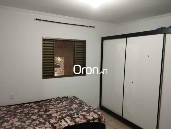 Imagem Casa à venda, 100 m² por R$ 310.000,00 - Cidade Vera Cruz - Aparecida de Goiânia/GO