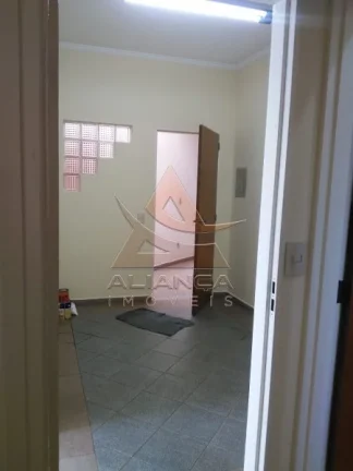 Imagem Sala - Ribeirão Preto - Parque Anhanguera