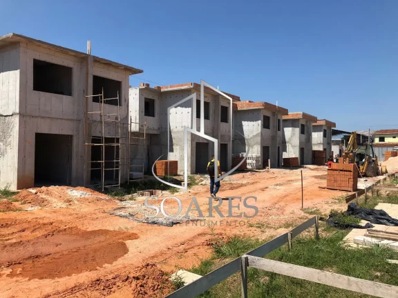 Foto do imóvel Condomínio Reservas Bolonha - Casas em condomínio fechado