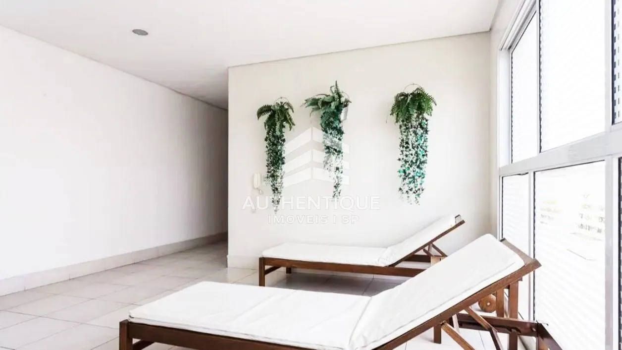 Imagem Vision Campo Belo - Apartamento à venda em São Paulo/SP