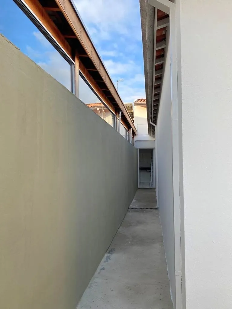Imagem Casa à venda 3 Quartos, 1 Suite, 1 Vaga, 125M², Residencial Jardim Aurora, Pindamonhangaba - SP