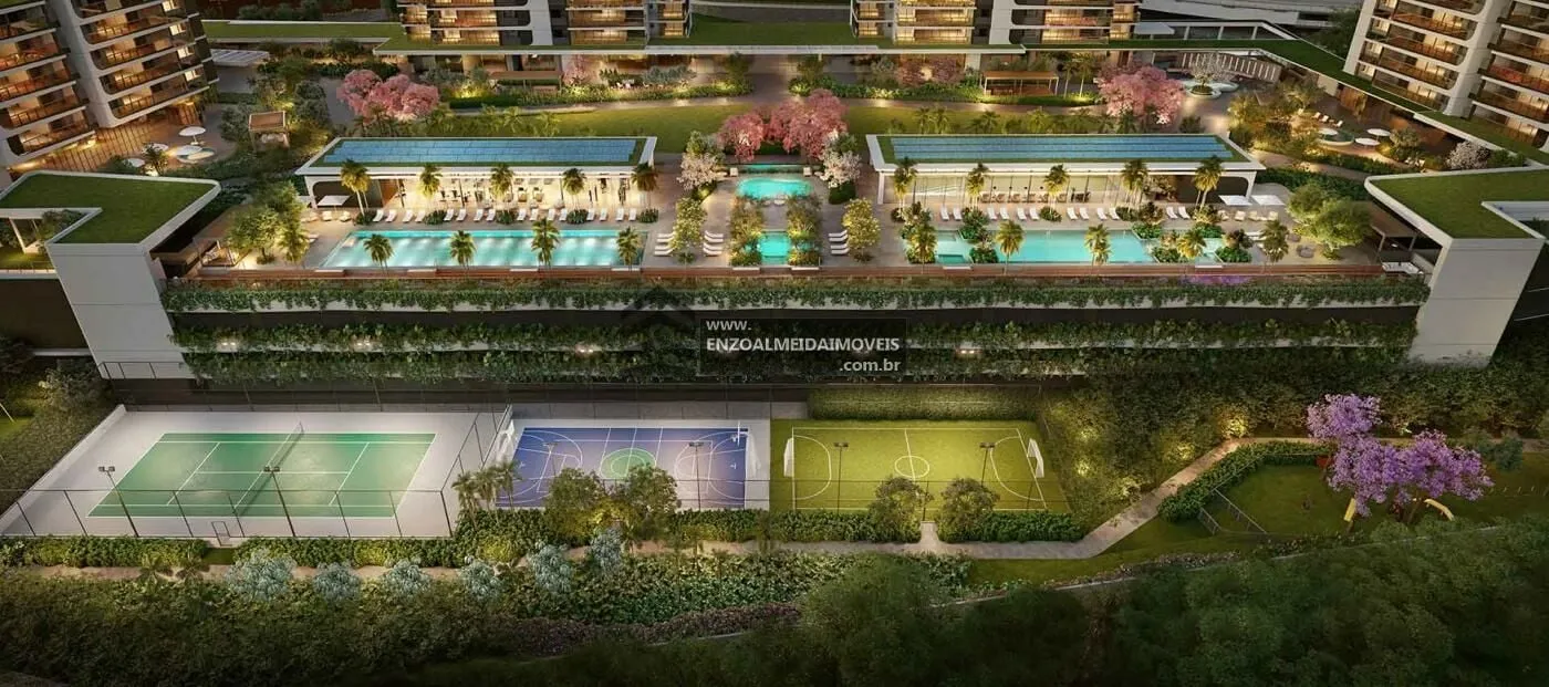 Imagem Apartamento à venda em São Paulo/SP