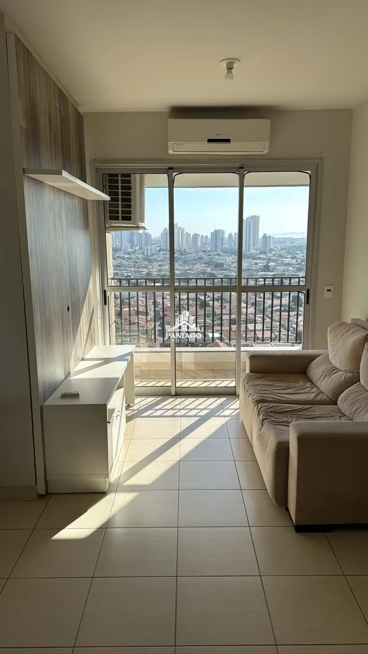 Imagem APARTAMENTO NO CONDOMINIO RESIDENCIAL BEIRA RIO COM 3 QUARTOS SENDO 1 SUITE