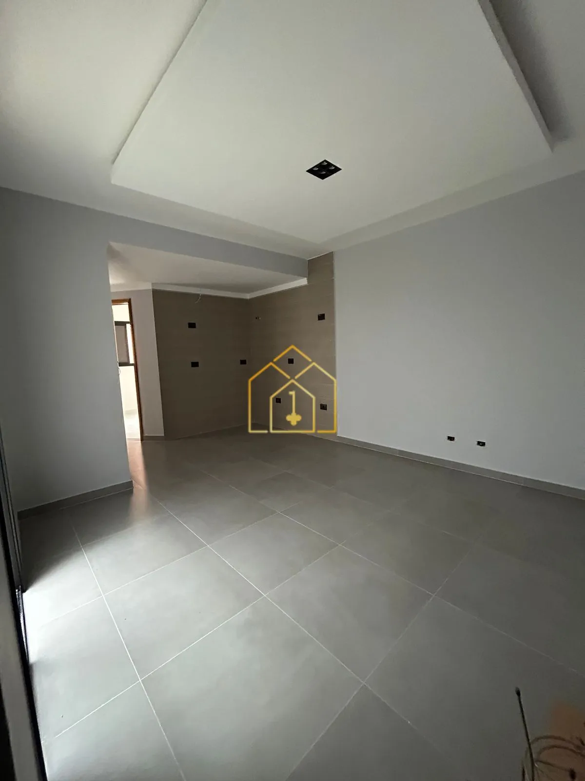 Imagem Apartamento à venda 45 m² 2 quartos 1 vagas | Vila Floresta - Santo André - SP