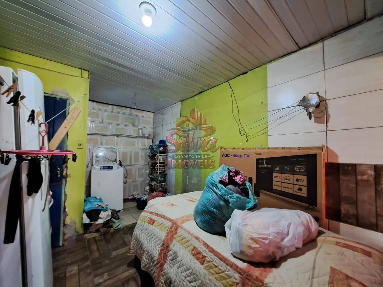 Imagem C1210 | Casa de esquina com suíte à venda em Imbé com 138m²