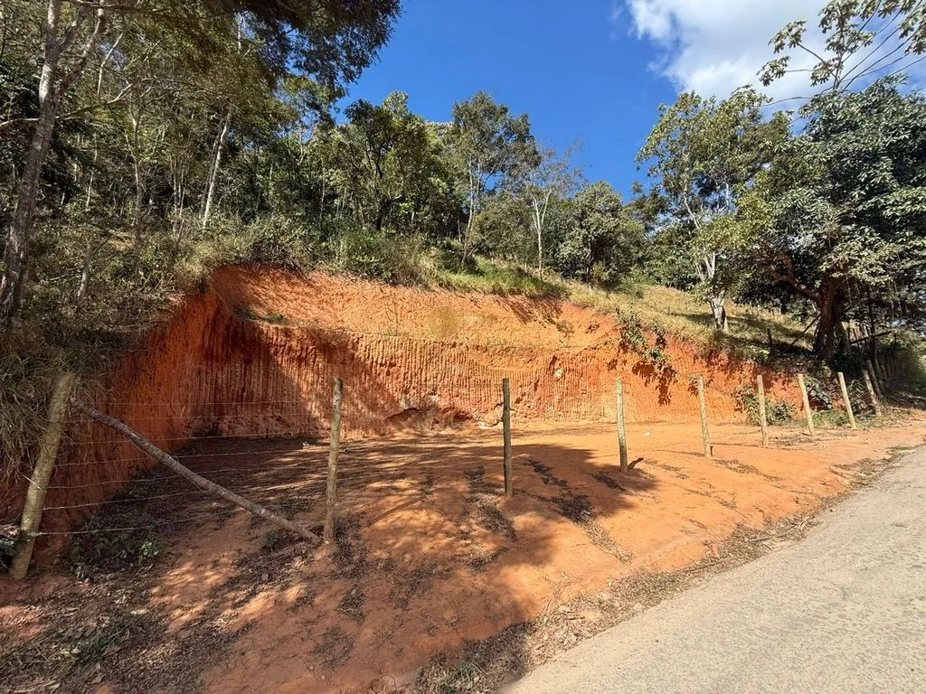 Imagem Sítio para Venda em Teresópolis / RJ no bairro Pessegueiros