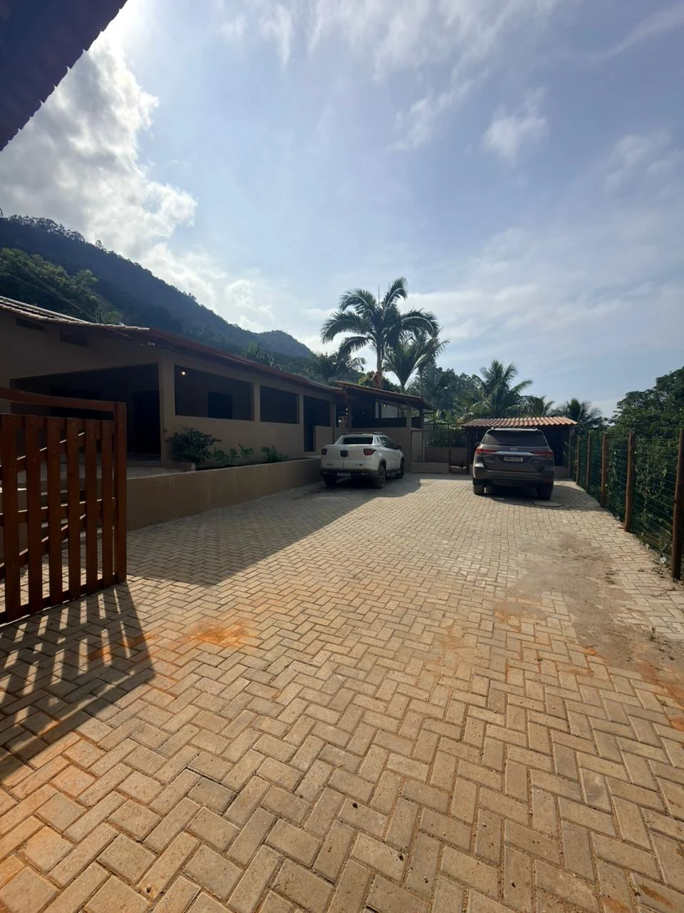 Imagem Casa com 3 Quartos à Venda, 500 m² em Domingos Martins - Domingos Martins