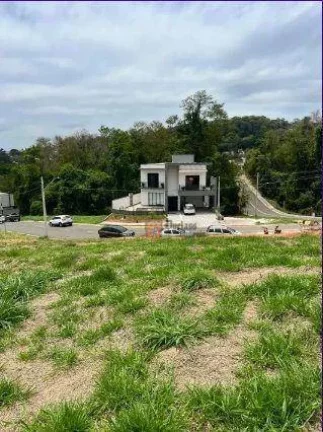 Imagem Terreno à venda, 402 m² por R$ 448.000,00 - Nova Gardênia - Atibaia/SP
