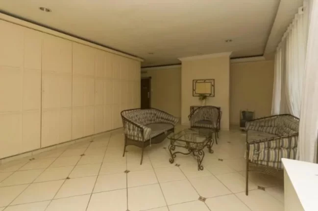 Imagem RESIDENCIAL SAINT MICHEL - Lindo apto de 72m² (Unidade de Revenda), a 800m do Shopping Plaza Sul.