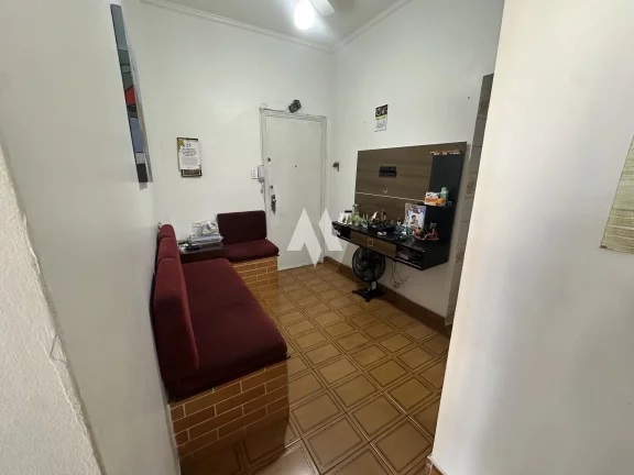 Imagem Apartamento com vista para o mar em São vicente!