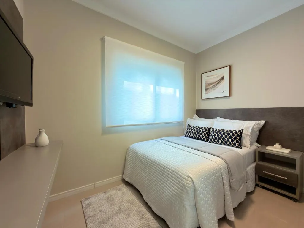Imagem Apartamento 2 Dormitórios - Bairro Zona Nova