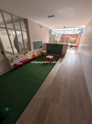 Imagem Apartamento para alugar Paraíso São Paulo