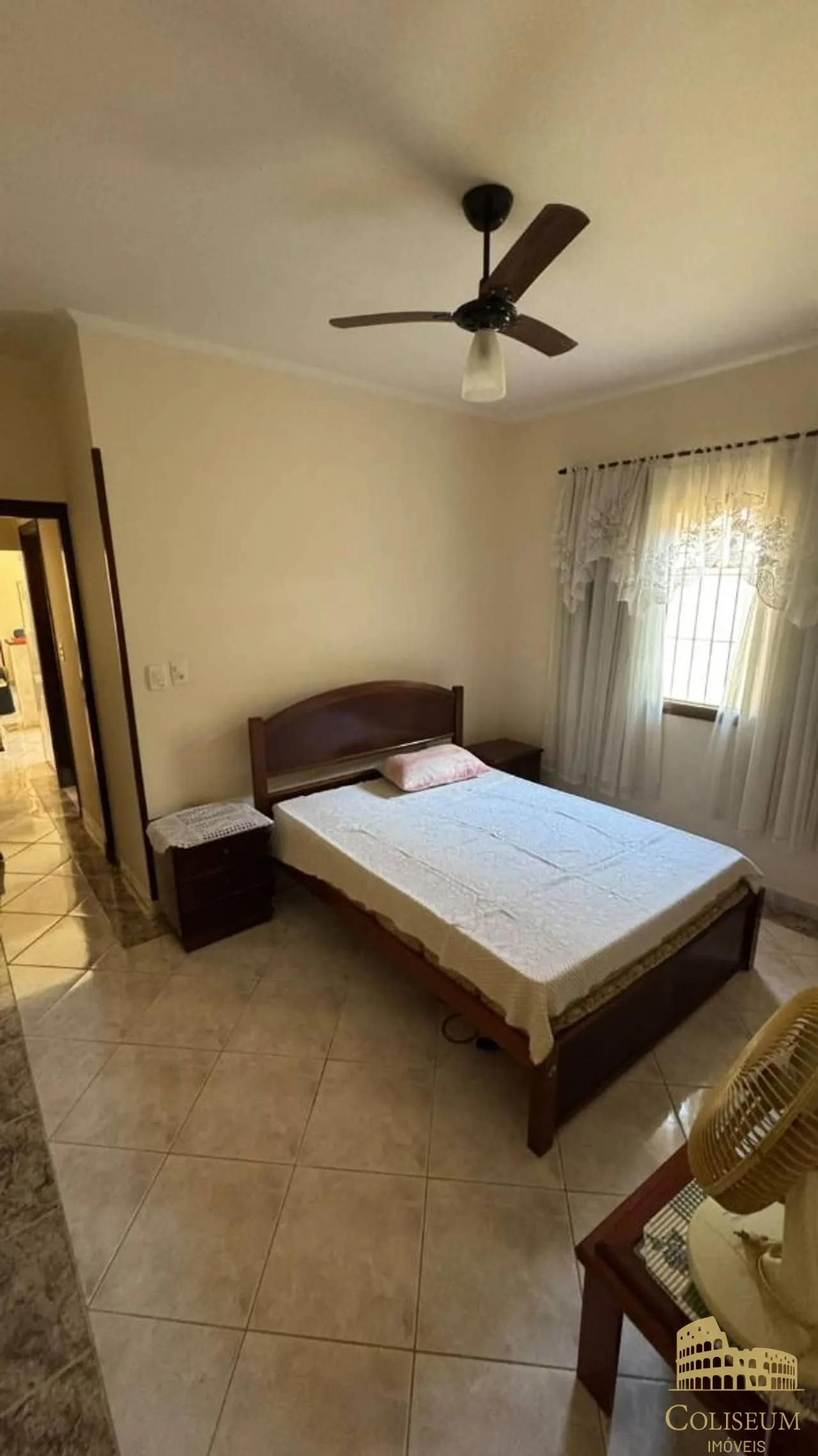 Imagem Casa 3 Dorms c/1 Suite , 2 vagas, Guilhermina