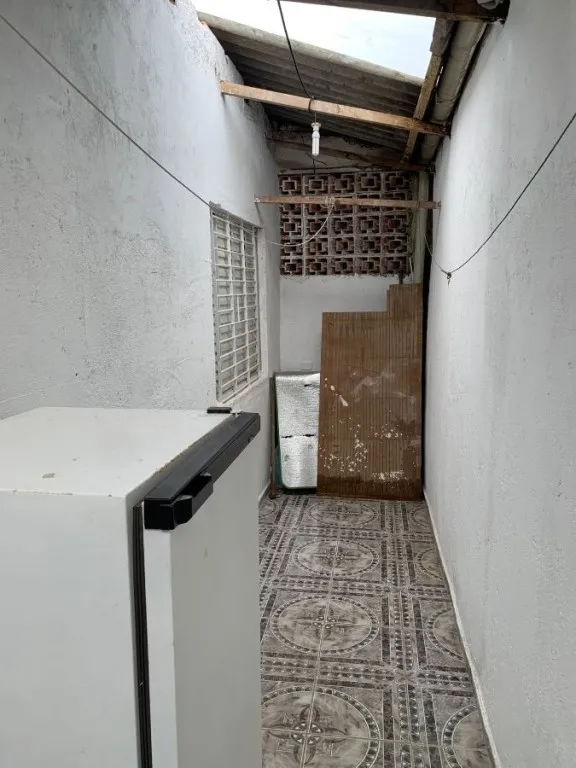 Imagem CASA COM 60,00 m² - REAL - PRAIA GRANDE SP