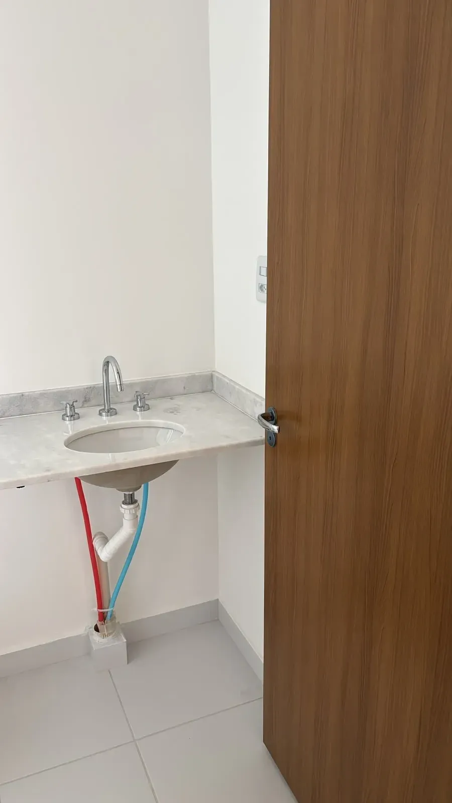 Imagem Apartamento com 4 Quartos para Alugar, 86 m² em Residencial Jardim Perolla II - Itupeva