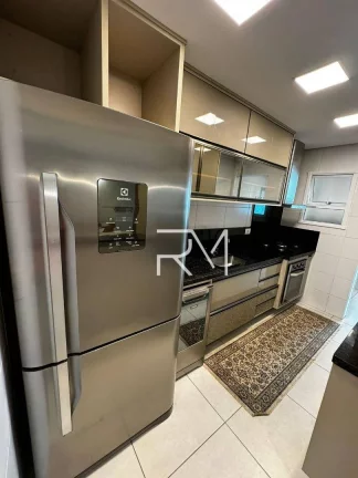 Imagem Apartamento com 3 dormitórios à venda, 104 m por R$ 1.100.000,00 - Centro - Mongaguá/SP