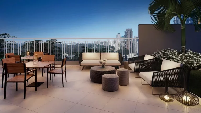 Imagem Apartamento à Venda Na Vila Mascote