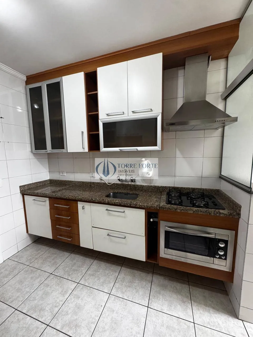 Imagem Ótimo apartamento 82m² 3 dormitórios sendo 2 suítes 2 vagas na Vl. Prudente