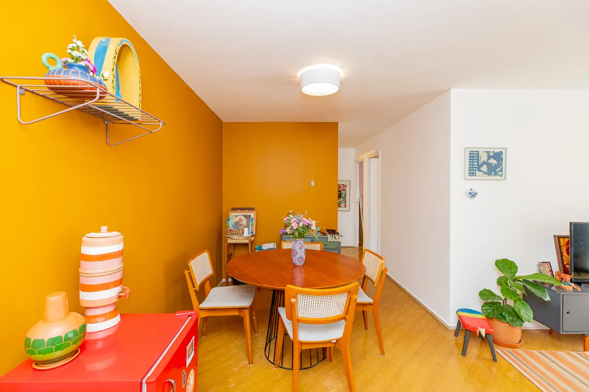 Imagem Apartamento para venda em Jardim Londrina com 2 quartos, 78m2