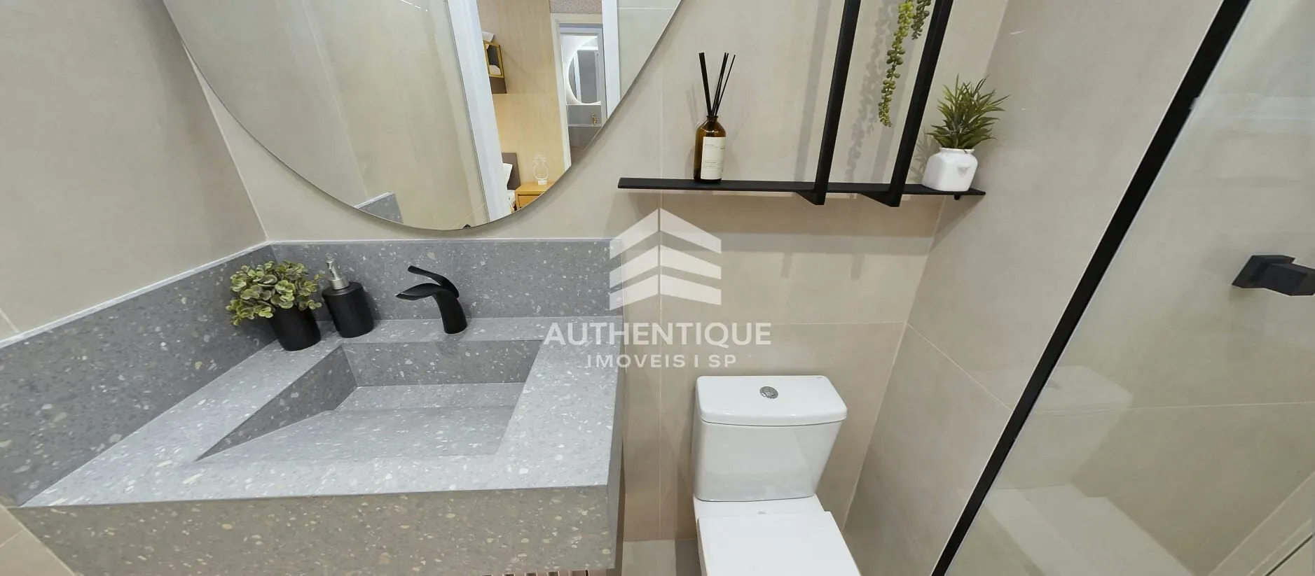 Imagem JUMP ASSUNCAO SANTO ANDRE - Apartamento à venda no bairro Vila Assunção - Santo André/SP
