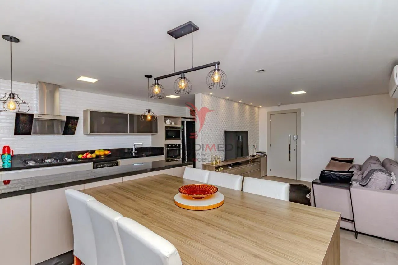 Imagem Seu Novo Estilo de Vida no Bairro Fazenda: Apartamento Home Club de Alto Padrão