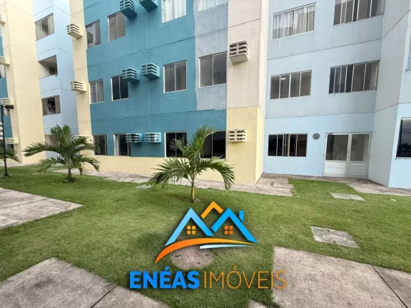Foto do imóvel Apartamento para Venda em Jaboatão dos Guararapes, Sucupira, 2 dormitórios, 1 banheiro, 1 vaga em Via Principal