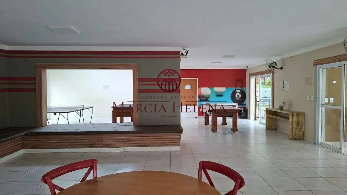 Imagem Apartamento à venda, no Eco Villa Tipuana em Campinas, Parque Fazendinha, com 2 quartos, 60m2
