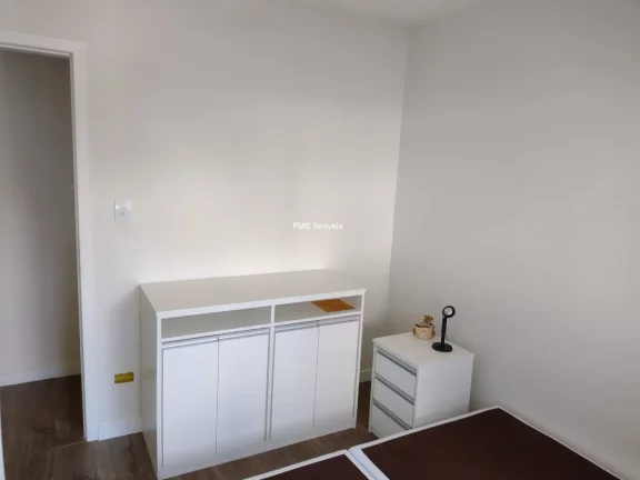 Imagem Apartamento à venda no Cambuci, São Paulo-SP: 1 quarto, 2 salas, 50m² de área. Encontre aqui seu novo lar!