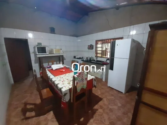 Imagem Chácara à venda, 5212 m² por R$ 799.000,00 - Setor Pontakayana - Trindade/GO