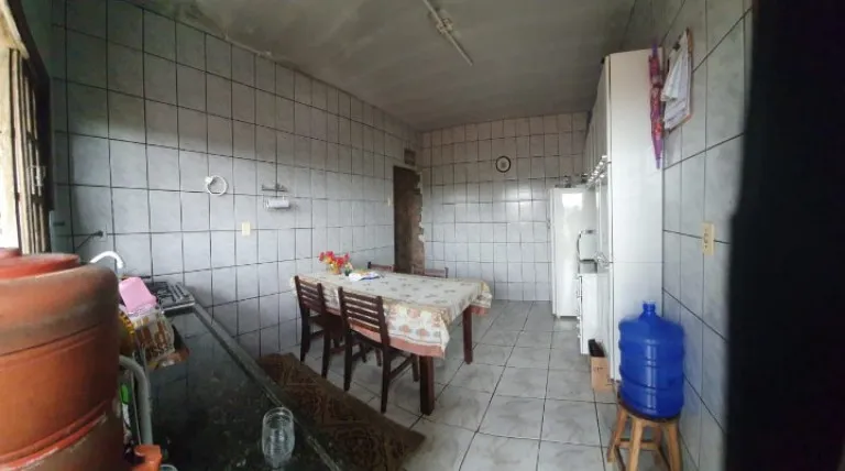 Imagem Casa com 2 Quartos à Venda, 150 m² em Vila Washington Beleza - Cruzeiro