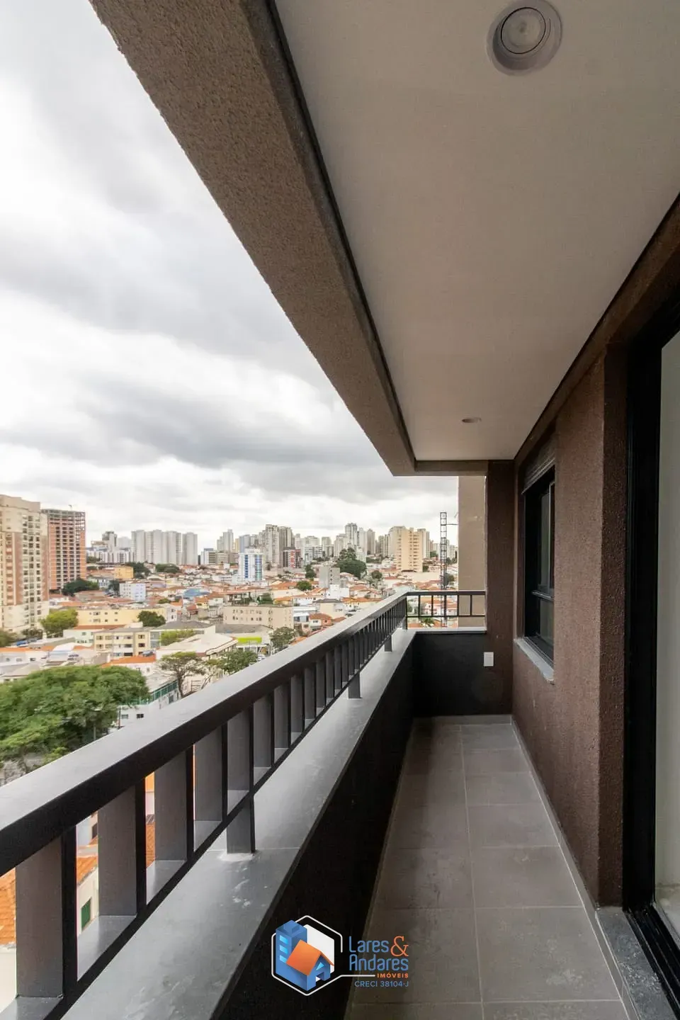 Imagem Apartamento para venda em Jardim São Paulo(Zona Norte) com 2 quartos, sendo 1 suíte, 54m²