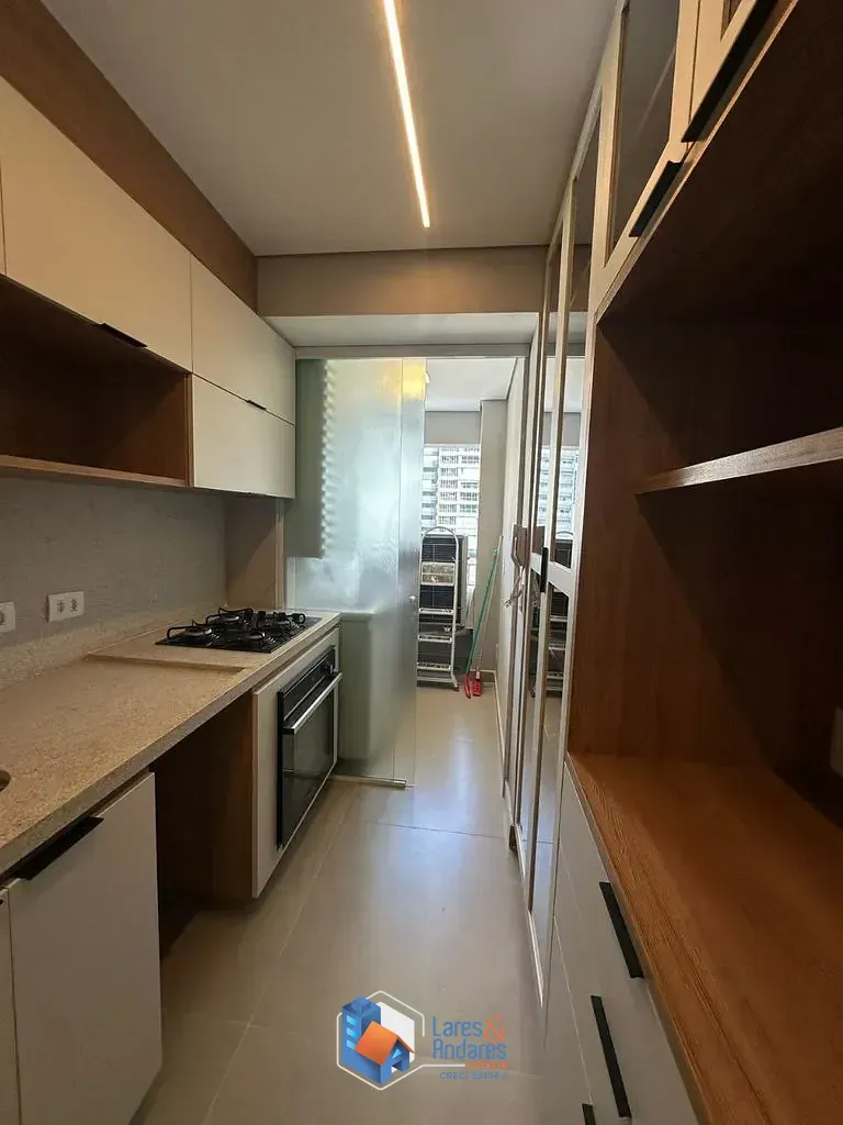 Foto do imóvel Apartamento à venda 2 Quartos 1 Vaga 69M² Pinheiros São Paulo - SP em Rua R. dos Pinheiros