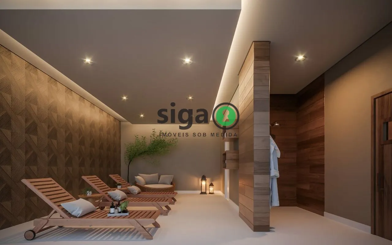 Imagem Apartamento a venda na Vila Andrade com 2 quartos