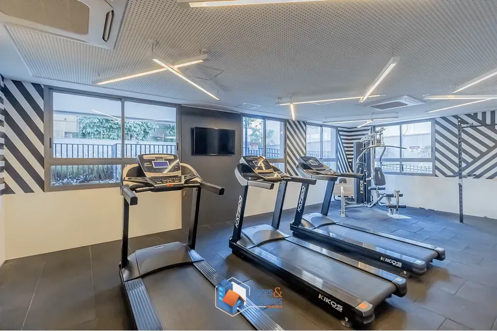 Imagem Apartamento à venda 2 Quartos 1 Suite 1 Vaga 68.5M² Saúde São Paulo - SP