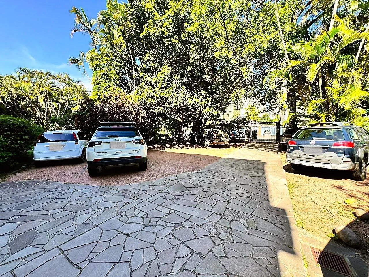 Imagem Apartamento 2 dormitórios no Menino Deus