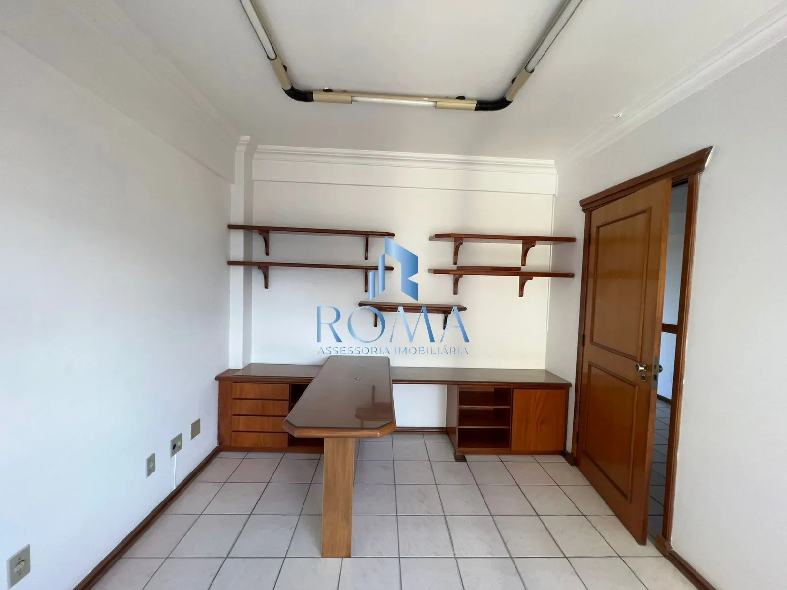 Imagem Sala Comercial na Avenida Presidente Vargas