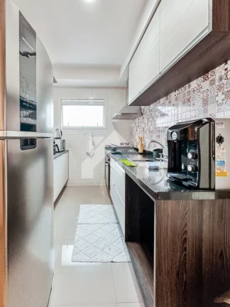 Imagem Apartamento em Empresarial 18 do Forte - Barueri, SP
