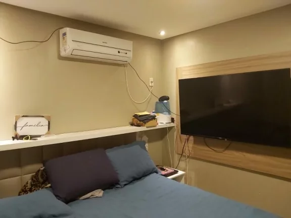 Imagem Apartamento Residencial em MANAUS - AM, TARUMÃ-AÇU