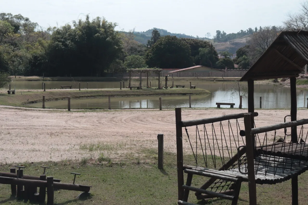 Imagem Condomínio Vista Verde Residencial - Lotes a Partir de 250m²! Venha Conhecer