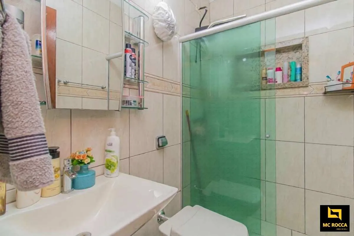 Imagem Sobrado 3 dormitórios + casa - Rudge Ramos - São Bernardo do Campo
