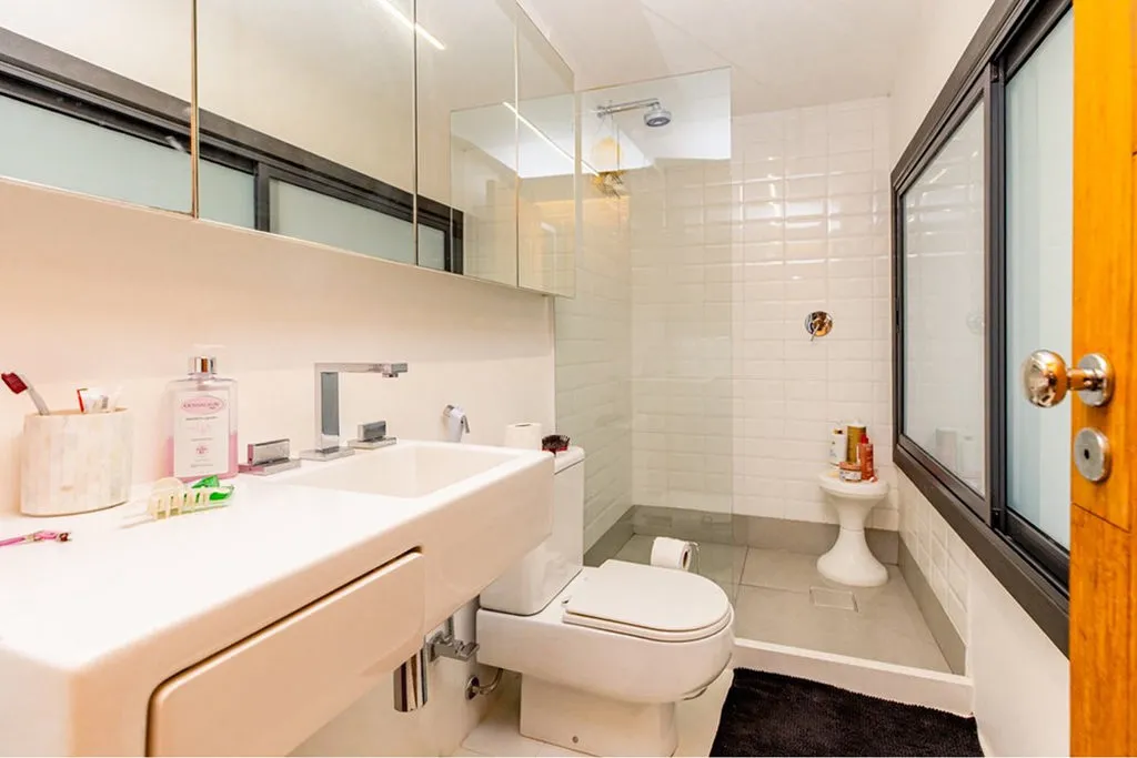 Imagem Apartamento com 1 Quarto à Venda, 52 m² em Jardim Paulista - São Paulo