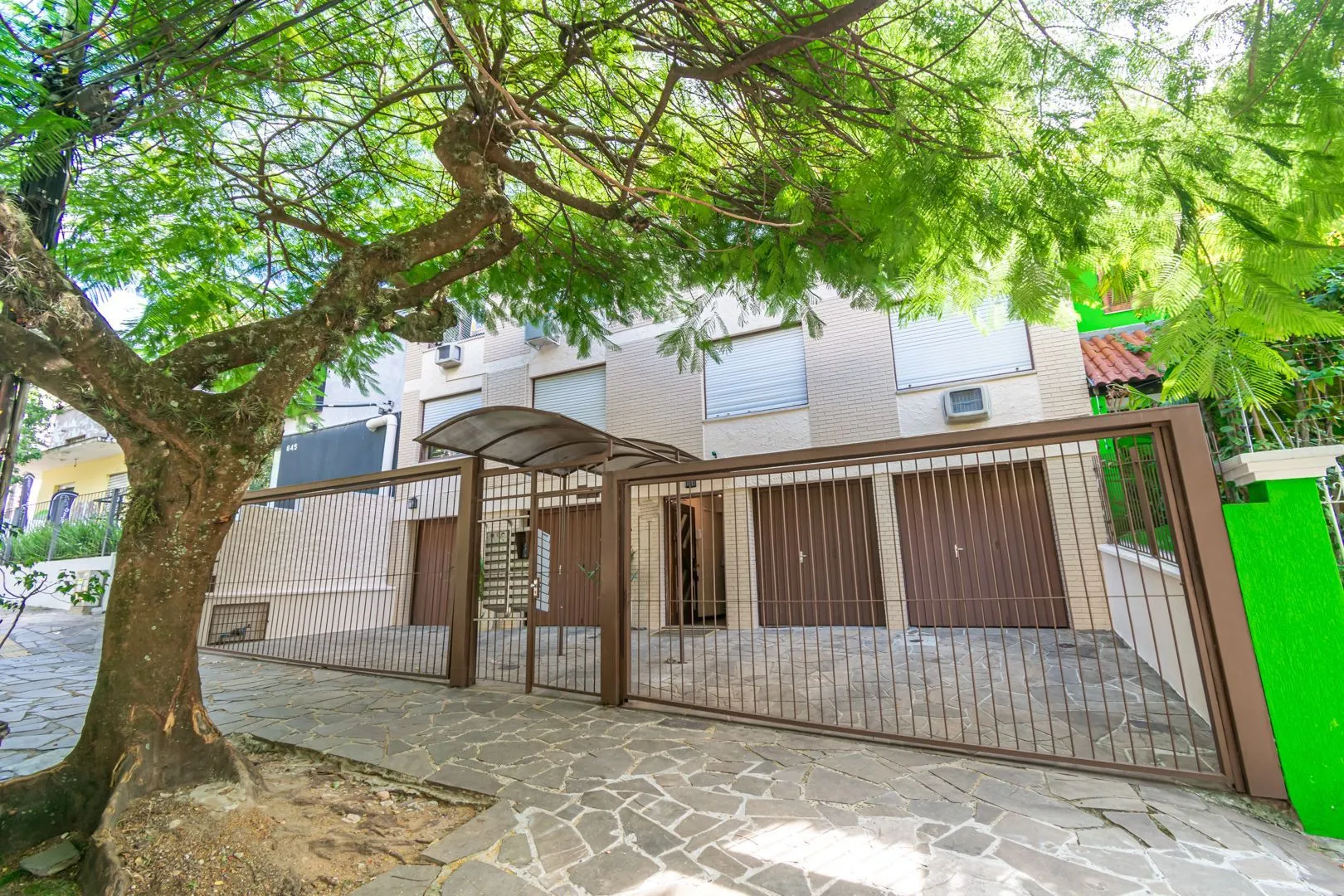 Imagem Apartamento em São João