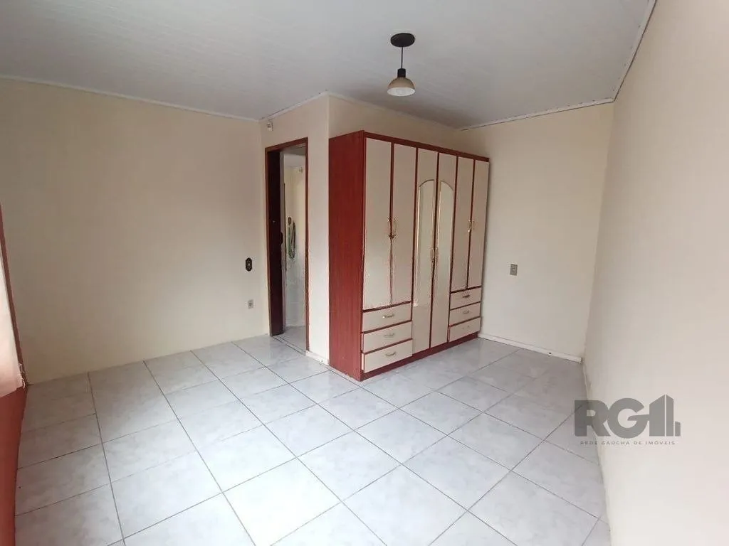 Imagem Casa de 2 dormitórios no bairro Campo Novo