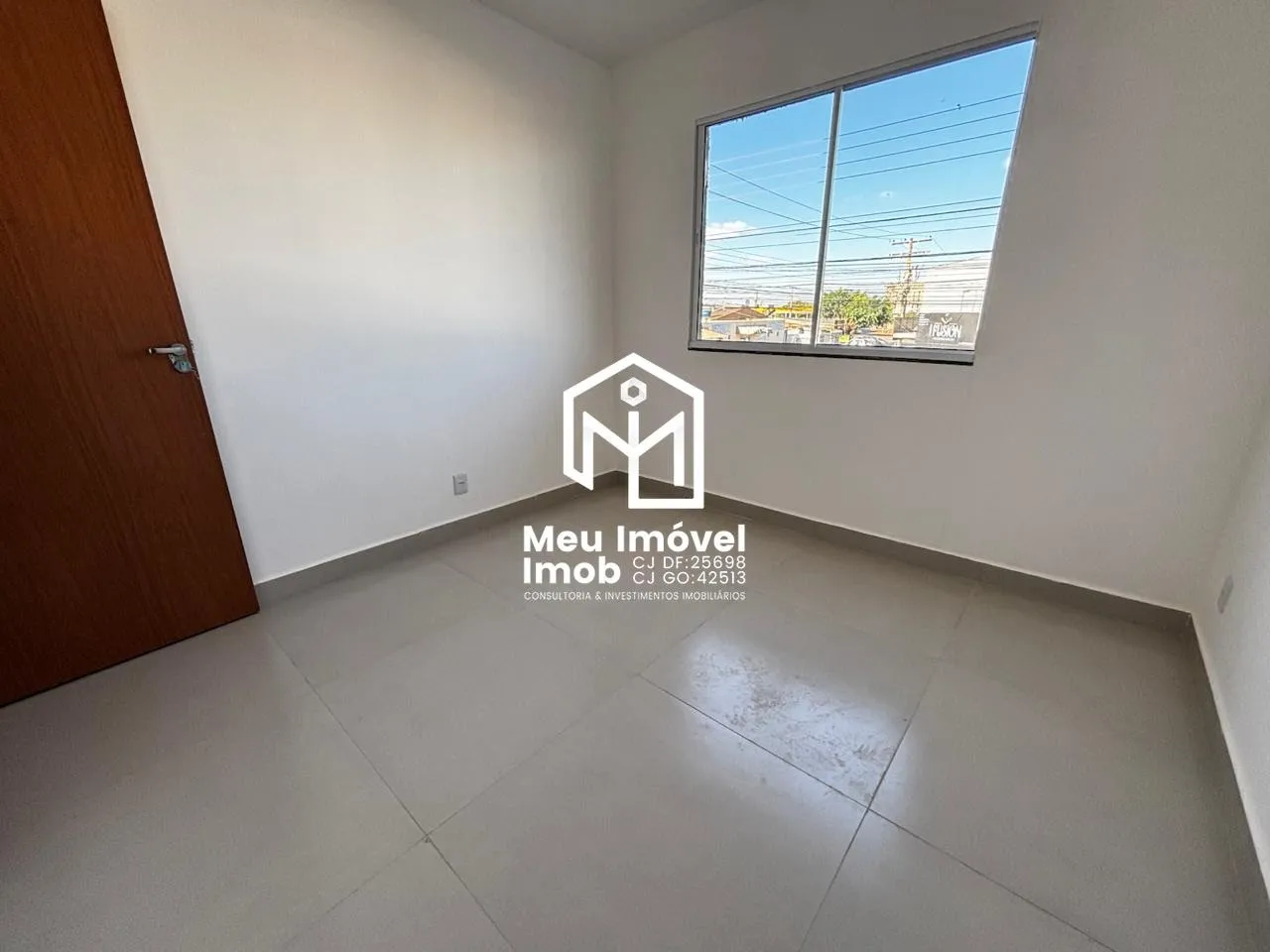 Imagem Apartamento em Parque Jk - Luziânia