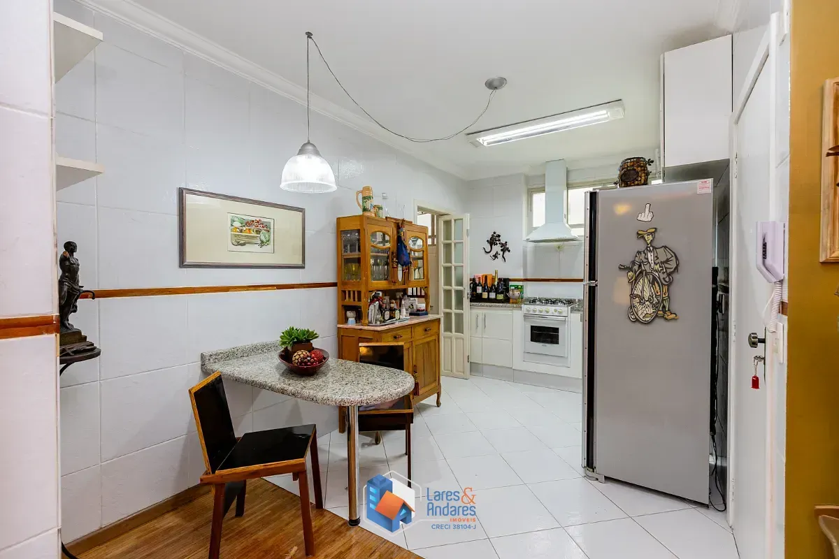 Imagem Apartamento para venda em Jardim Paulista com 2 quartos, 123m²