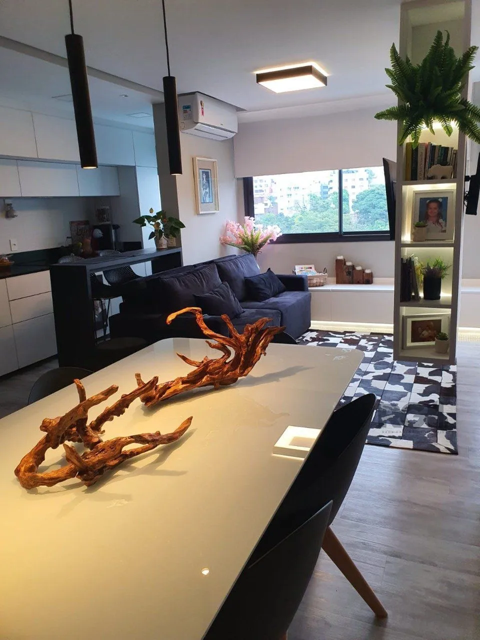 Imagem Apartamento em Petrópolis