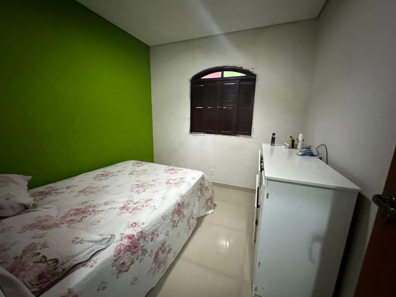 Imagem Casa Padrão