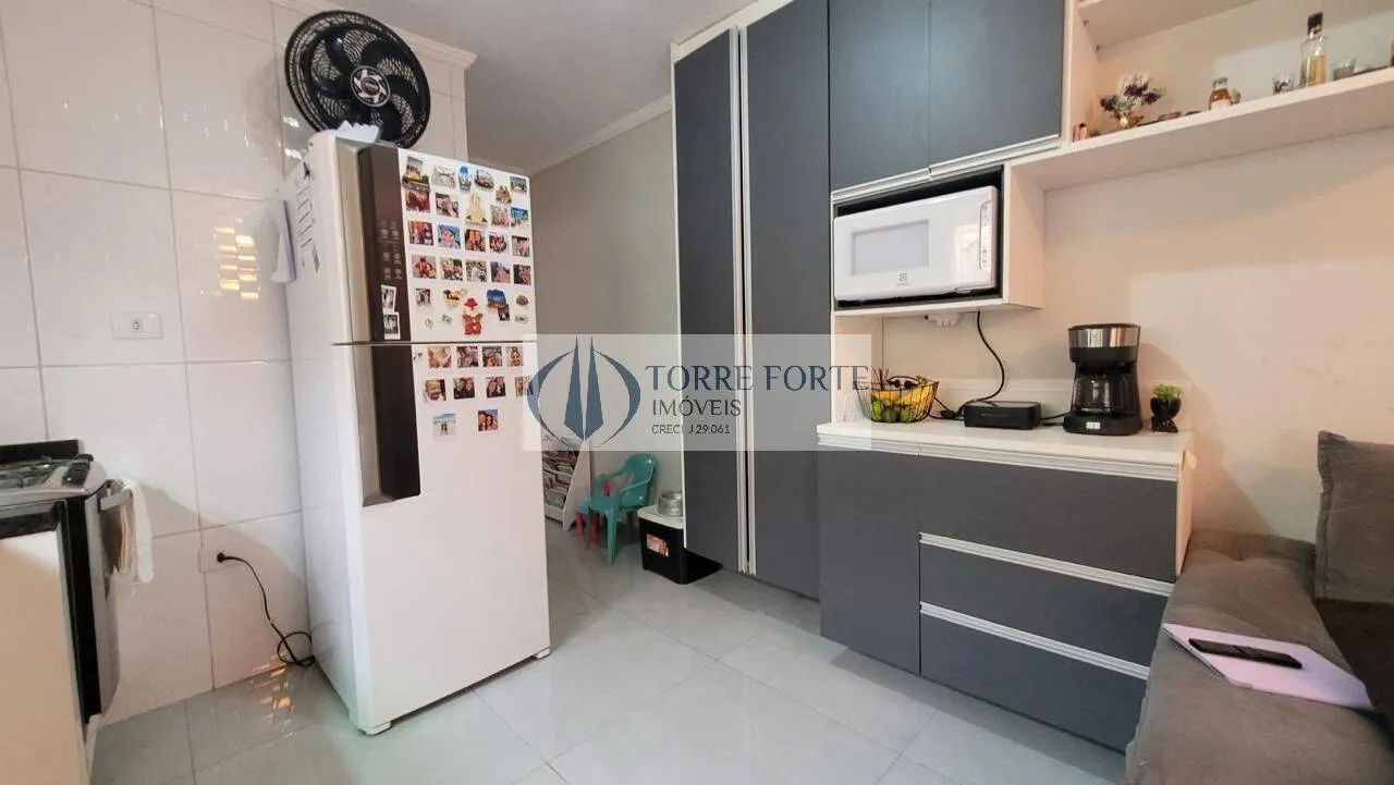 Imagem Casa Terrea com 2 dormitorios 1 vaga , Quintal no Jardim Vila Formosa.